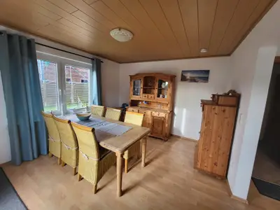Ferienhaus für 6 Personen (70 m²) in Krummhörn Greetsiel 9/10
