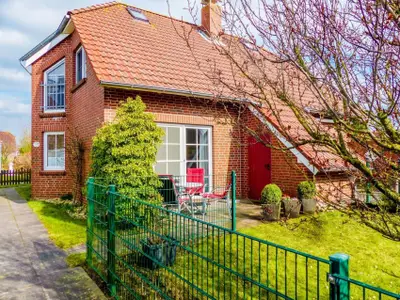 Ferienhaus für 4 Personen (75 m²) in Krummhörn Greetsiel 1/10