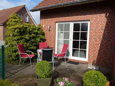 Ferienhaus für 4 Personen (75 m²) in Krummhörn Greetsiel 2/10