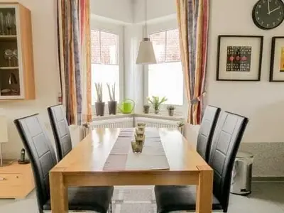 Ferienhaus für 4 Personen (75 m²) in Krummhörn Greetsiel 6/10