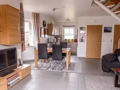 Ferienhaus für 4 Personen (75 m²) in Krummhörn Greetsiel 7/10