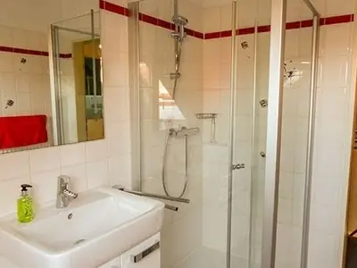 Ferienhaus für 4 Personen (75 m²) in Krummhörn Greetsiel 9/10