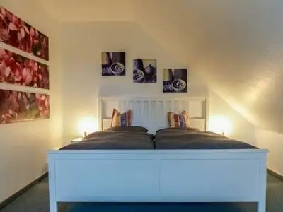 Ferienhaus für 4 Personen (75 m²) in Krummhörn Greetsiel 10/10