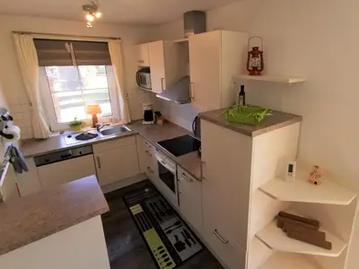 Ferienhaus für 4 Personen (75 m²) in Krummhörn Greetsiel 7/10