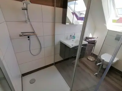 Ferienhaus für 4 Personen (75 m²) in Krummhörn Greetsiel 9/10