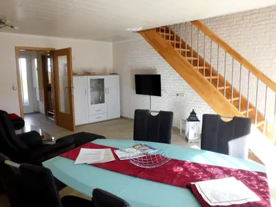 Ferienhaus für 4 Personen (56 m²) in Krummhörn Greetsiel 5/10