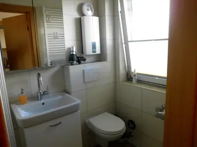 Ferienhaus für 4 Personen (56 m²) in Krummhörn Greetsiel 9/10