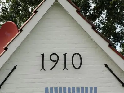 Ferienhaus für 3 Personen (62 m²) in Krummhörn Greetsiel 2/10