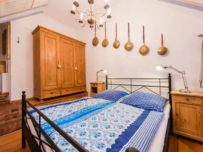 Ferienhaus für 3 Personen (62 m²) in Krummhörn Greetsiel 5/10