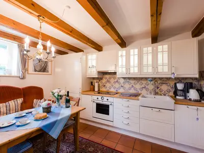 Ferienhaus für 3 Personen (62 m²) in Krummhörn Greetsiel 8/10