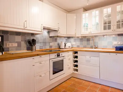 Ferienhaus für 3 Personen (75 m²) in Krummhörn Greetsiel 2/10