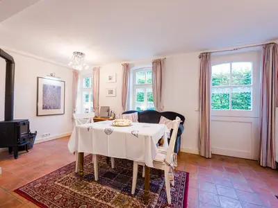 Ferienhaus für 3 Personen (75 m²) in Krummhörn Greetsiel 3/10