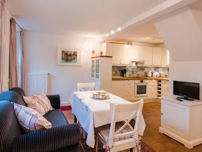 Ferienhaus für 3 Personen (75 m²) in Krummhörn Greetsiel 4/10