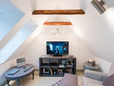 Ferienhaus für 3 Personen (75 m²) in Krummhörn Greetsiel 10/10