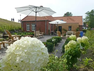 Ferienhaus für 4 Personen (85 m²) in Krummhörn Greetsiel 1/10