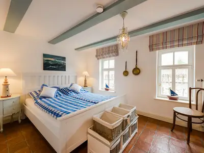 Ferienhaus für 4 Personen (85 m²) in Krummhörn Greetsiel 6/10