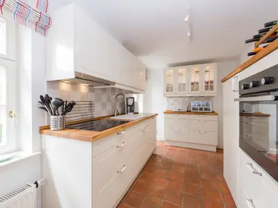 Ferienhaus für 4 Personen (85 m²) in Krummhörn Greetsiel 10/10