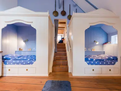 Ferienhaus für 4 Personen (92 m²) in Krummhörn Greetsiel 4/10