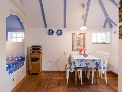 Ferienhaus für 4 Personen (92 m²) in Krummhörn Greetsiel 6/10