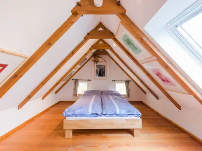 Ferienhaus für 4 Personen (92 m²) in Krummhörn Greetsiel 10/10