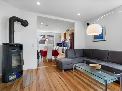 Ferienhaus für 6 Personen (160 m²) in Krummhörn Greetsiel 1/10