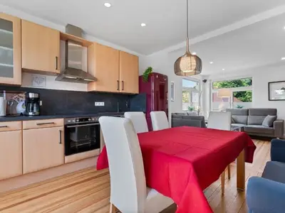 Ferienhaus für 6 Personen (160 m²) in Krummhörn Greetsiel 3/10