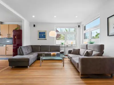 Ferienhaus für 6 Personen (160 m²) in Krummhörn Greetsiel 7/10