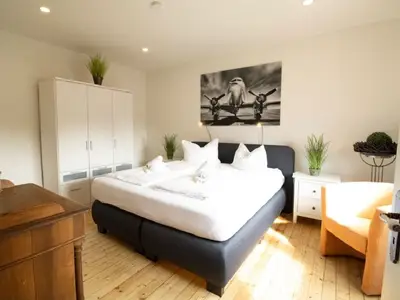 Ferienhaus für 6 Personen (160 m²) in Krummhörn Greetsiel 9/10