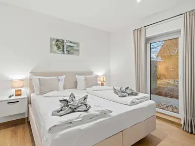 Ferienhaus für 6 Personen (110 m²) in Krummhörn Greetsiel 3/10