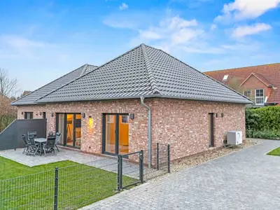 Ferienhaus für 6 Personen (110 m²) in Krummhörn Greetsiel 7/10