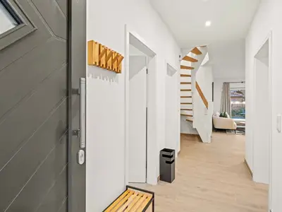 Ferienhaus für 6 Personen (110 m²) in Krummhörn Greetsiel 8/10