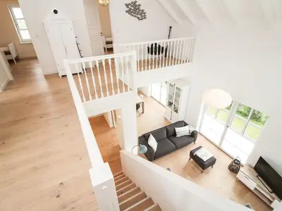 Ferienhaus für 6 Personen (140 m²) in Krummhörn Greetsiel 1/10