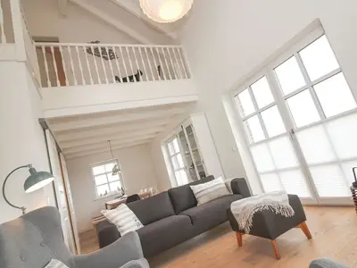 Ferienhaus für 6 Personen (140 m²) in Krummhörn Greetsiel 2/10