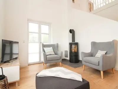 Ferienhaus für 6 Personen (140 m²) in Krummhörn Greetsiel 3/10