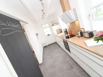 Ferienhaus für 6 Personen (140 m²) in Krummhörn Greetsiel 4/10