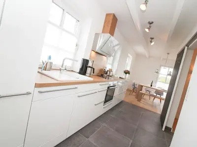 Ferienhaus für 6 Personen (140 m²) in Krummhörn Greetsiel 5/10