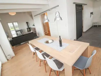 Ferienhaus für 6 Personen (140 m²) in Krummhörn Greetsiel 6/10