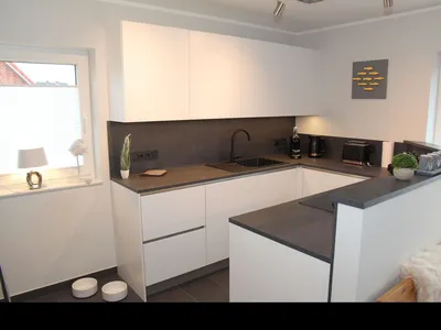 Küche / Küchenzeile