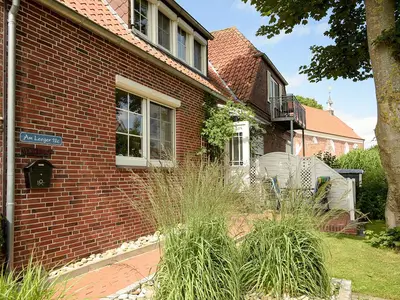Ferienhaus für 6 Personen (100 m²) in Krummhörn Greetsiel 1/10