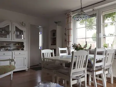 Ferienhaus für 6 Personen (100 m²) in Krummhörn Greetsiel 2/10