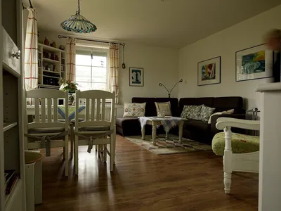 Ferienhaus für 6 Personen (100 m²) in Krummhörn Greetsiel 6/10