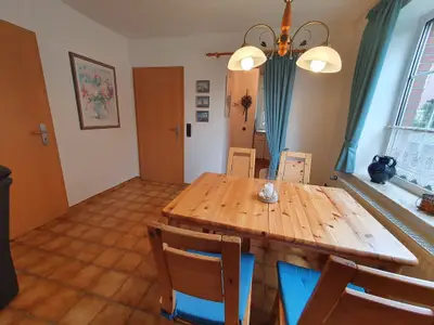 Ferienhaus für 4 Personen (70 m²) in Krummhörn Greetsiel 3/10