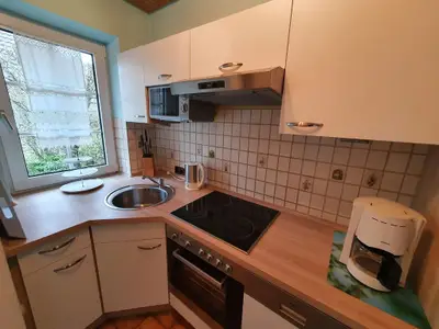 Küche / Küchenzeile