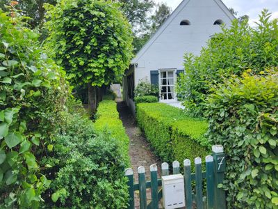 Ferienhaus für 4 Personen (90 m²) in Krummhörn Groothusen 1/10