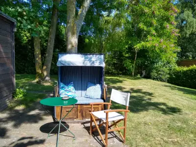 Ferienhaus für 4 Personen (90 m²) in Krummhörn Groothusen 5/10