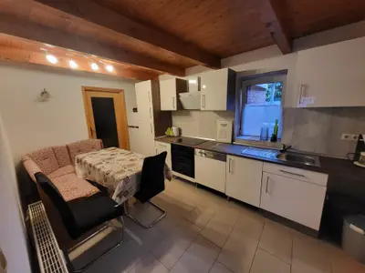 Ferienhaus für 6 Personen (120 m²) in Krummhörn Groothusen 3/10