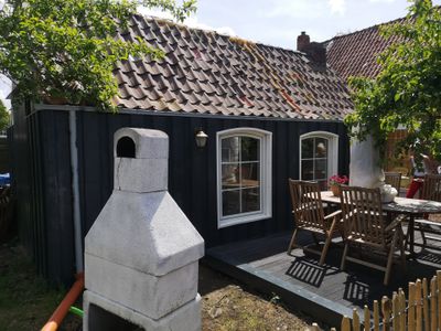 Ferienhaus für 2 Personen (79 m²) in Krummhörn Hamswehrum 6/10