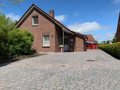 Ferienhaus für 6 Personen (90 m²) in Krummhörn Hamswehrum 1/10