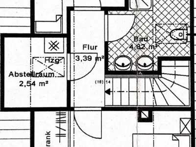 Ferienhaus für 6 Personen (90 m²) in Krummhörn Hamswehrum 4/10