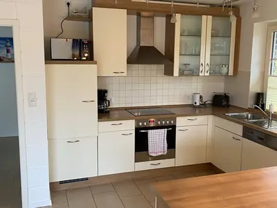 Ferienhaus für 6 Personen (90 m²) in Krummhörn Hamswehrum 5/10